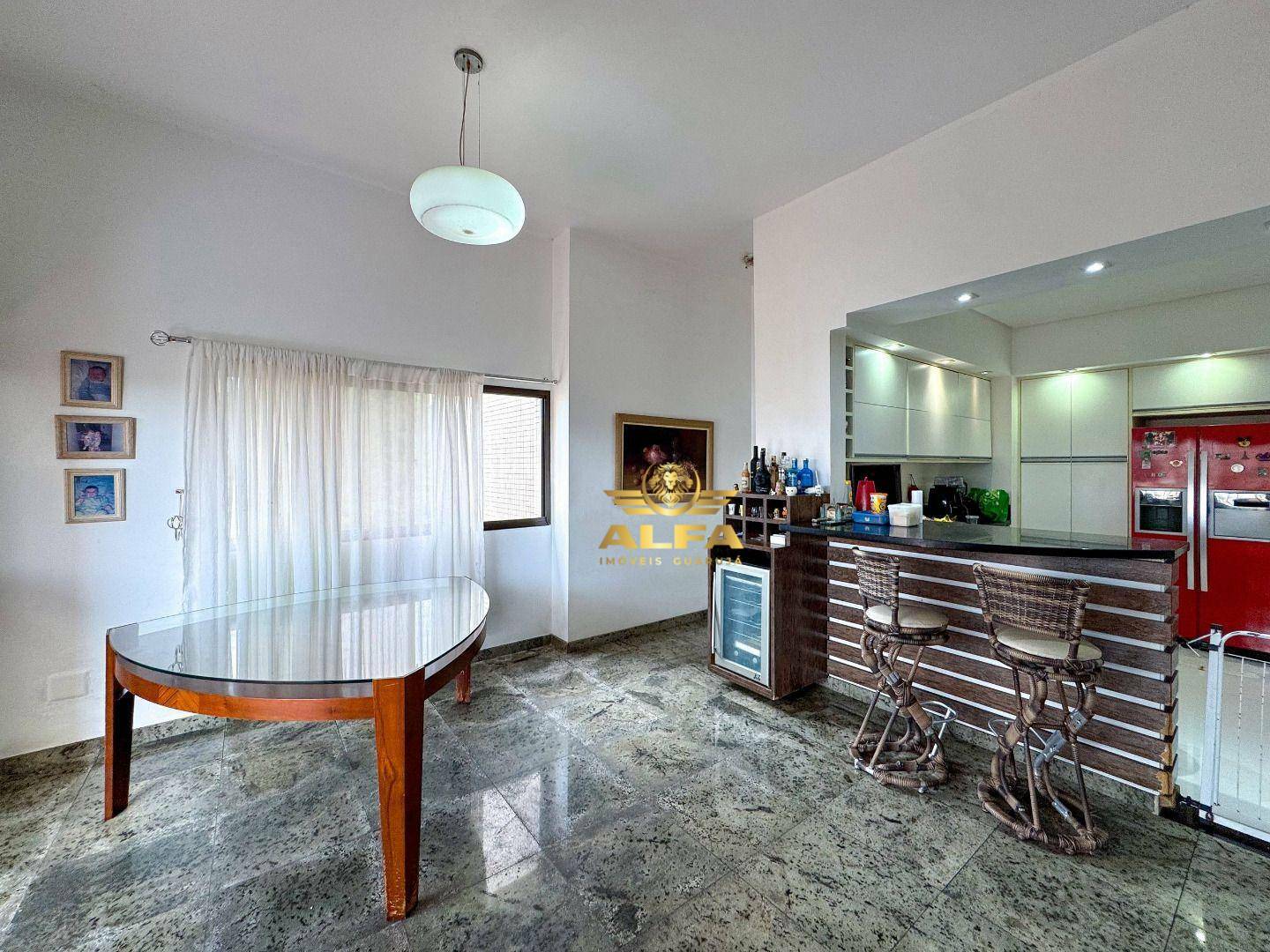 Cobertura, 3 quartos, 170 m² - Foto 4