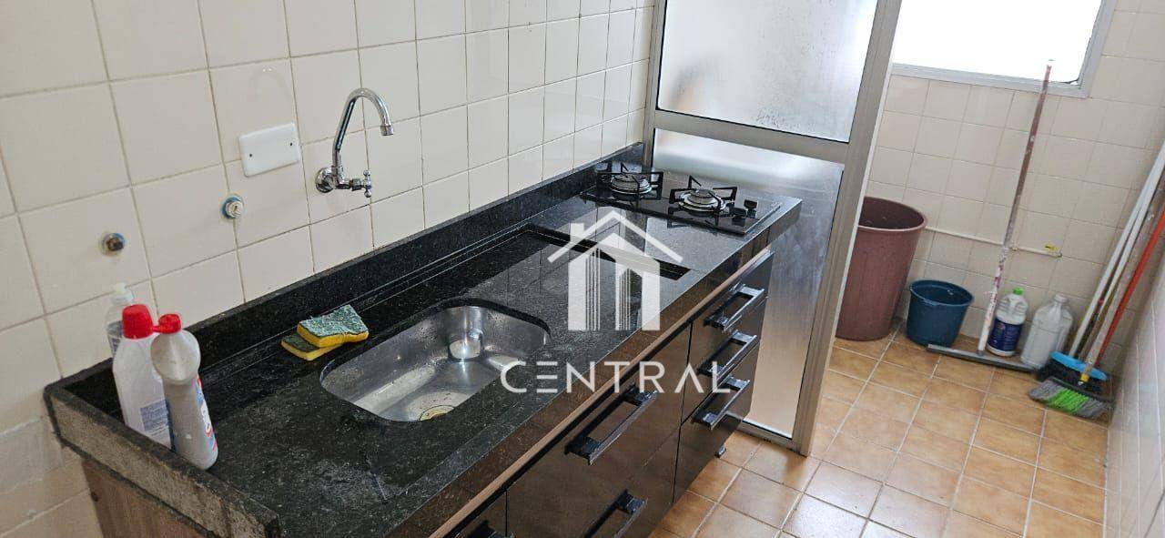 Apartamento à venda com 2 quartos, 56m² - Foto 18