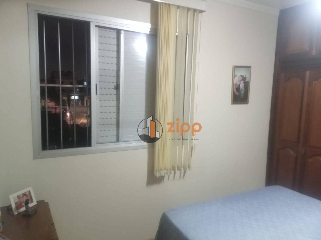 Apartamento à venda com 3 quartos, 72m² - Foto 8