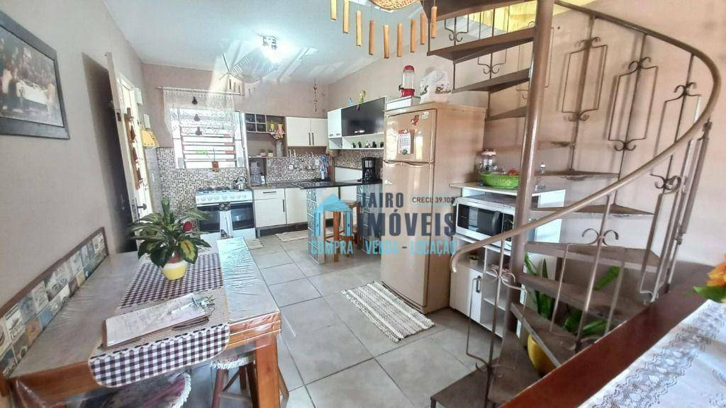 Sobrado à venda com 6 quartos, 348m² - Foto 5