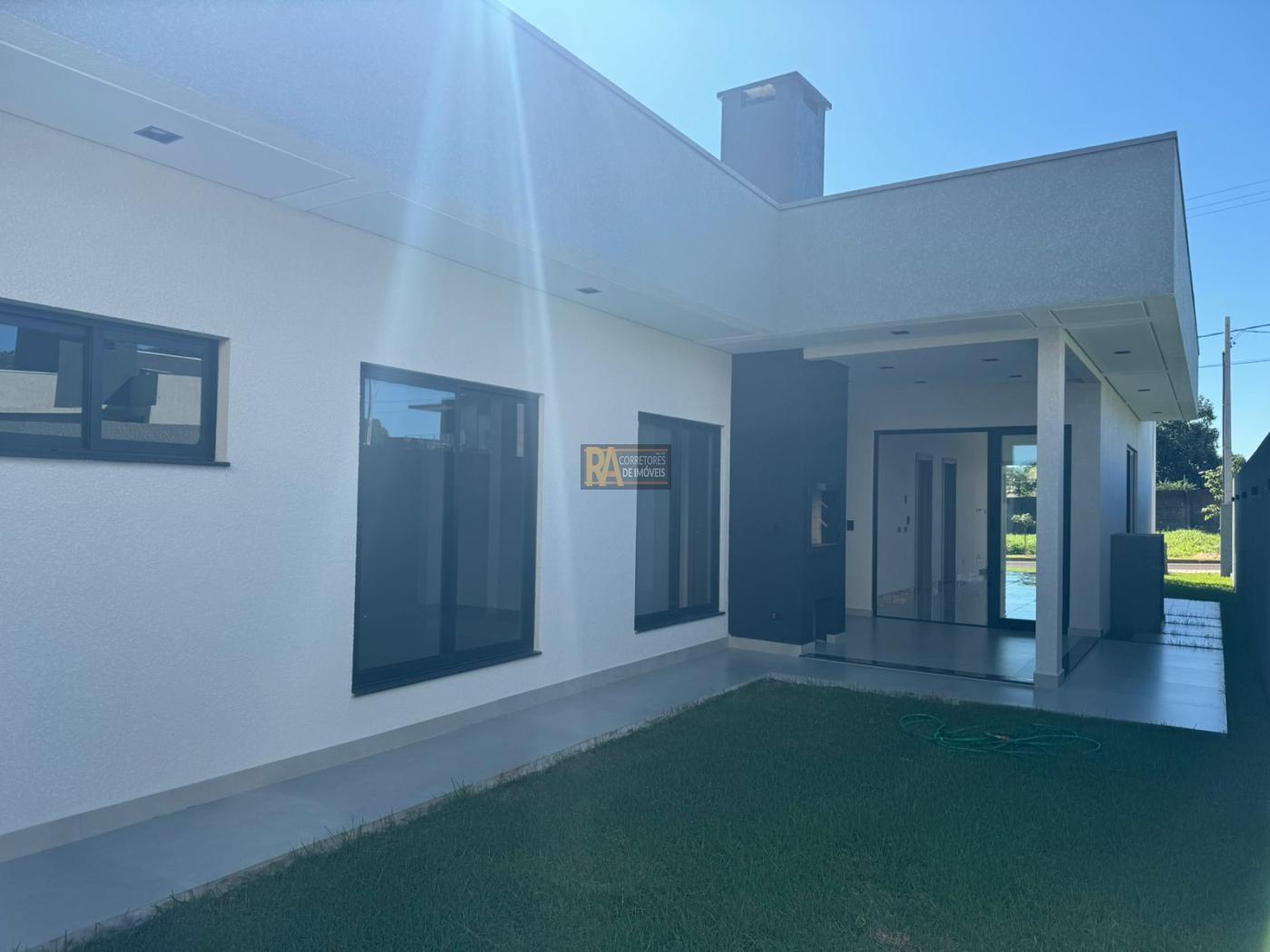 Casa à venda com 3 quartos, 250m² - Foto 18