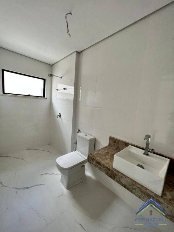 Casa de Condomínio à venda com 4 quartos, 325m² - Foto 18