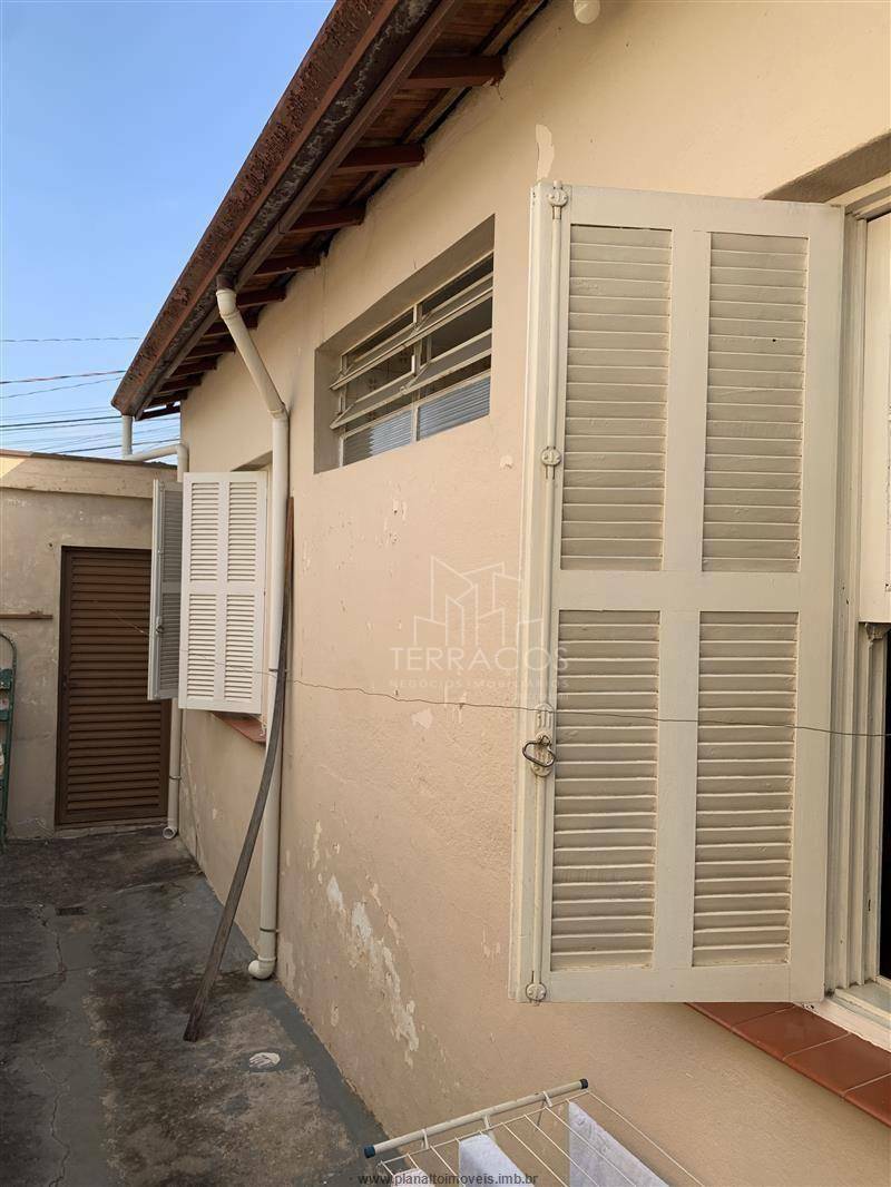 Casa à venda com 3 quartos, 120m² - Foto 9