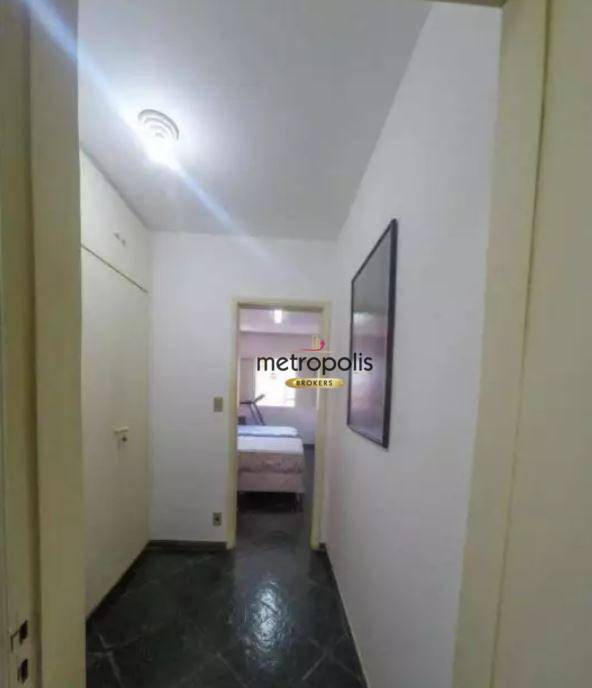 Sobrado para alugar com 5 quartos, 168m² - Foto 14