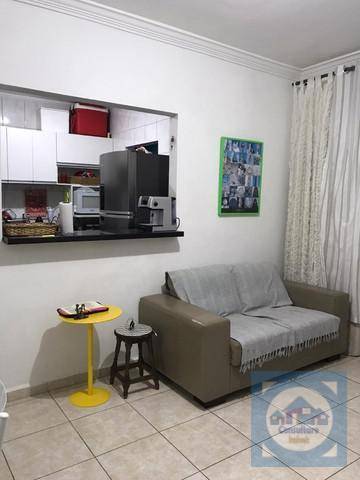 Apartamento à venda com 2 quartos, 88m² - Foto 4