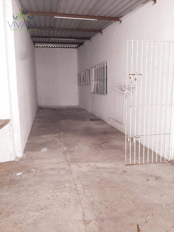 Depósito-Galpão, 516 m² - Foto 4