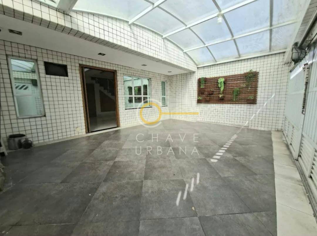 Sobrado, 3 quartos, 183 m² - Foto 3