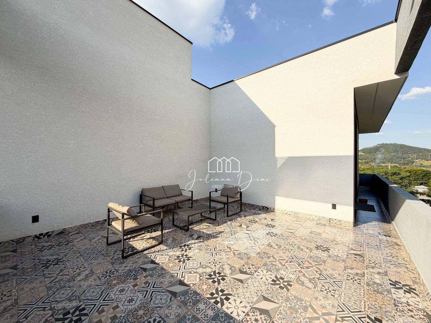 Sobrado, 4 quartos, 320 m² - Foto 5