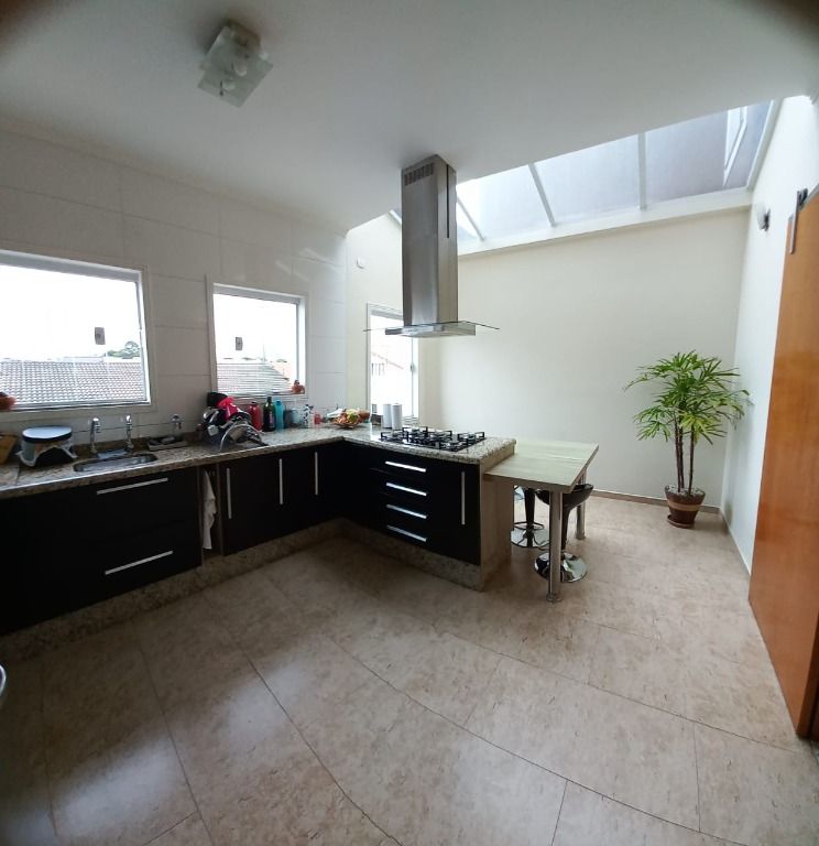 Sobrado à venda com 3 quartos, 189m² - Foto 13