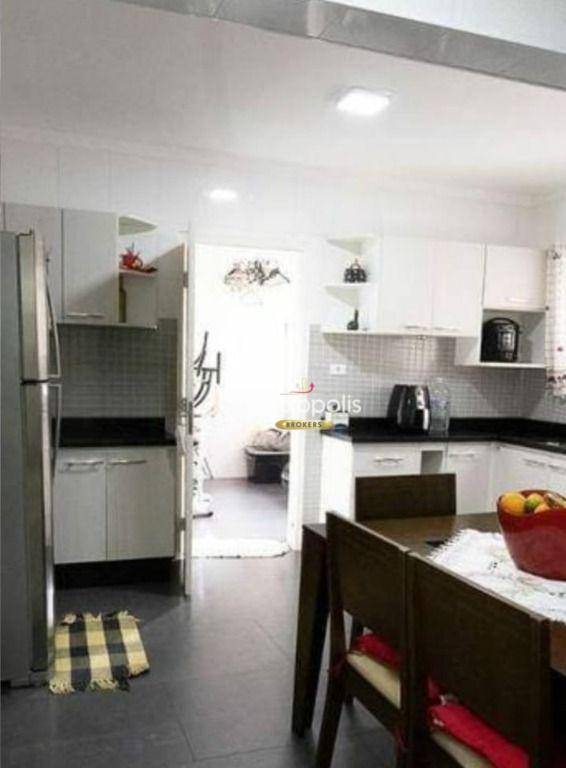 Apartamento à venda com 2 quartos, 95m² - Foto 4