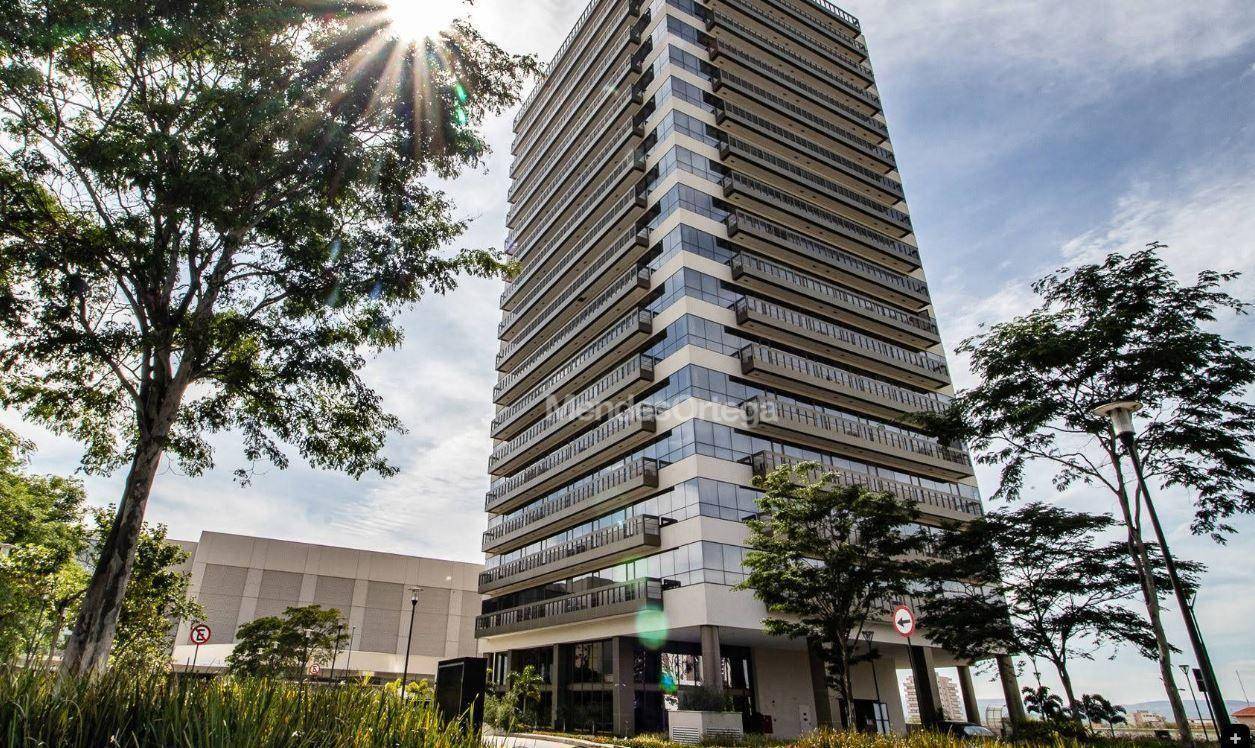 Sala-Conjunto, 32 m² - Foto 1