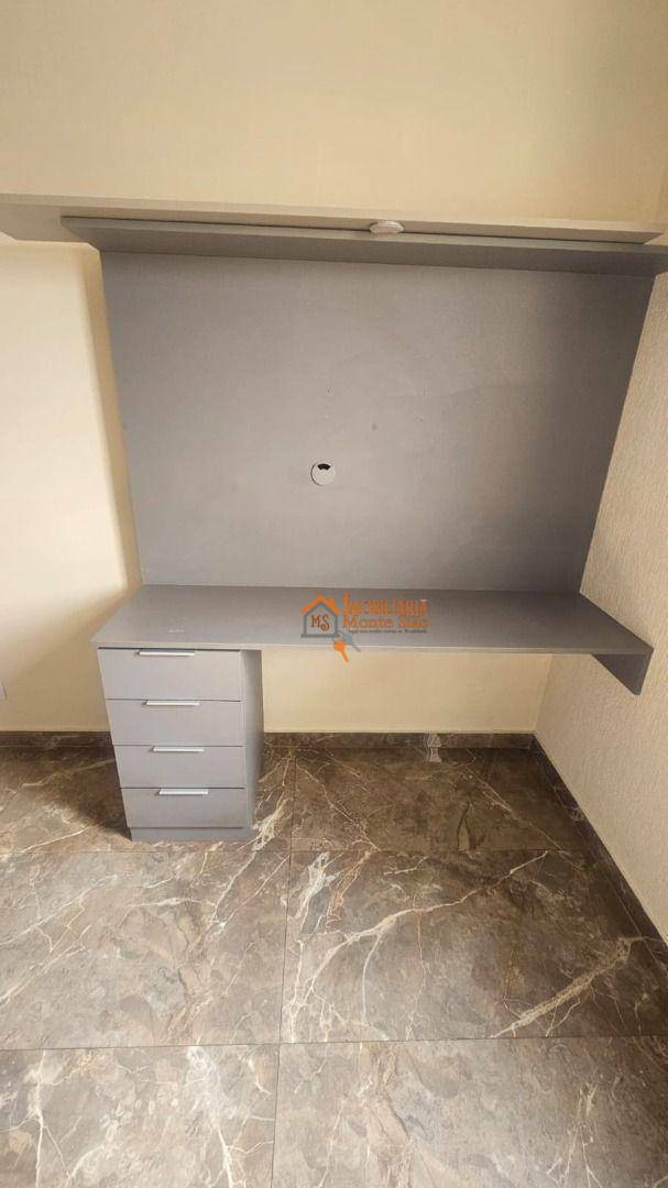 Apartamento à venda com 3 quartos, 76m² - Foto 17