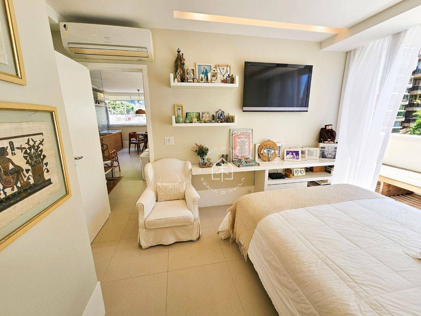 Cobertura à venda com 3 quartos, 225m² - Foto 37