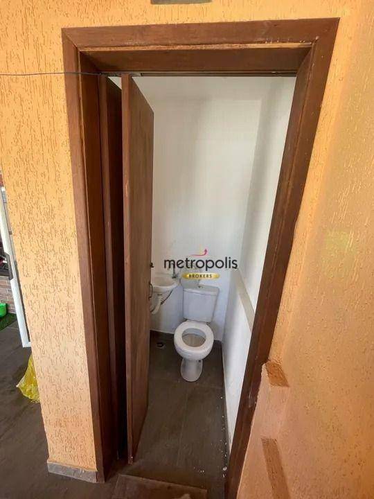 Casa à venda com 3 quartos, 130m² - Foto 13