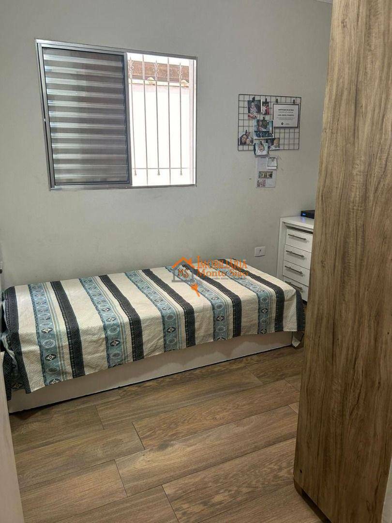 Casa à venda com 2 quartos, 108m² - Foto 4