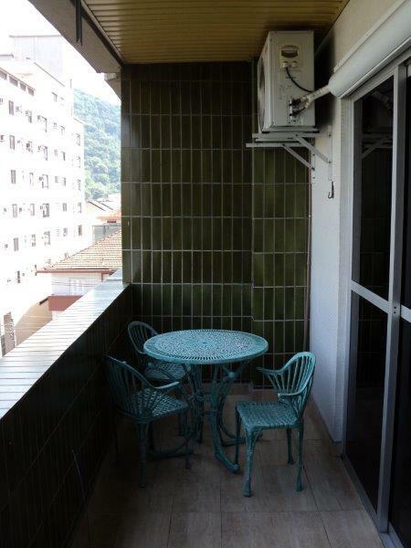 Apartamento à venda com 3 quartos, 160m² - Foto 16