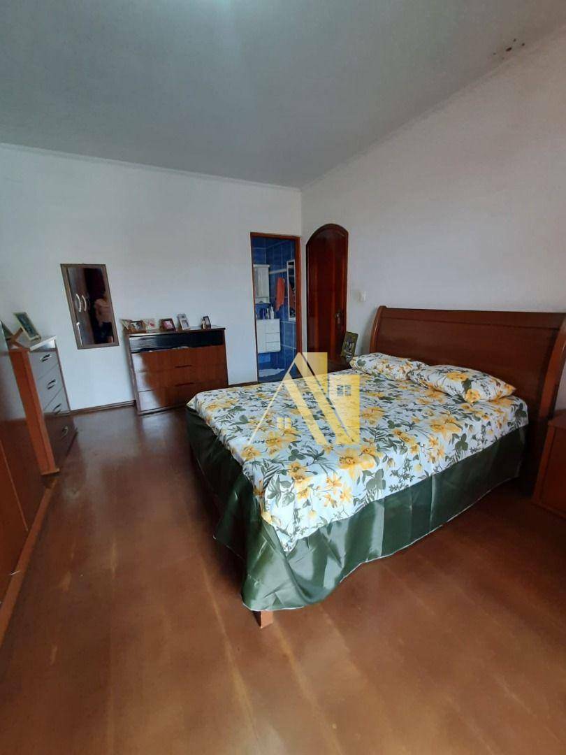 Sobrado à venda com 3 quartos, 180m² - Foto 21