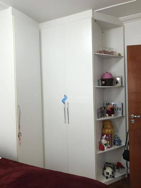 Apartamento à venda com 3 quartos, 92m² - Foto 15