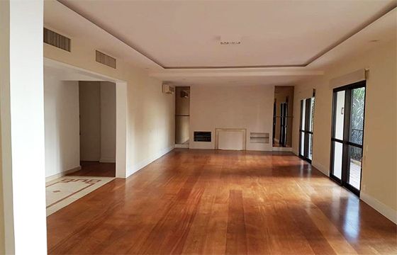 Apartamento à venda com 4 quartos, 257m² - Foto 2