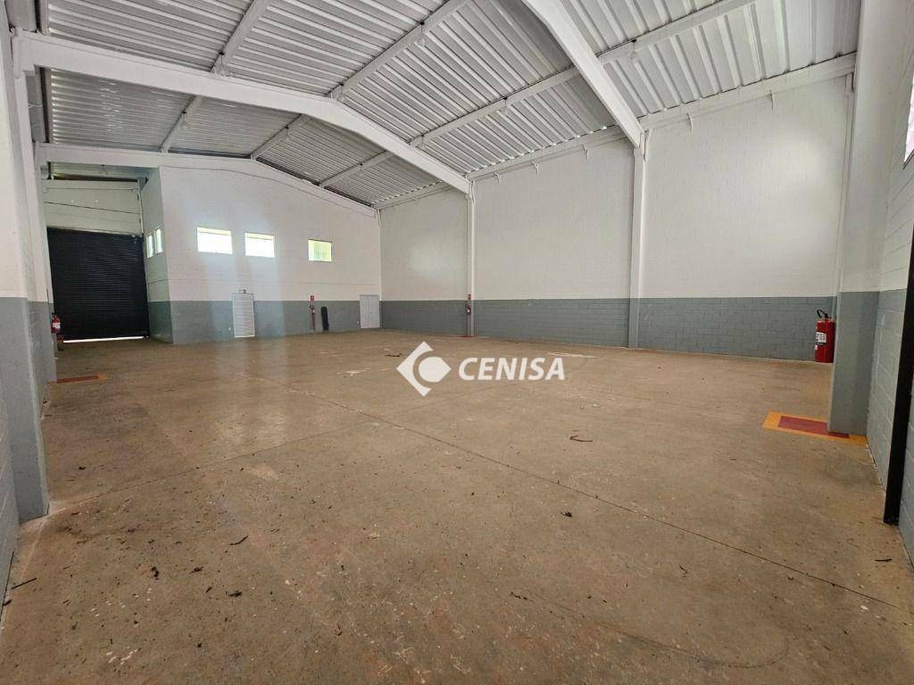 Depósito-Galpão-Armazém à venda e aluguel, 500m² - Foto 10