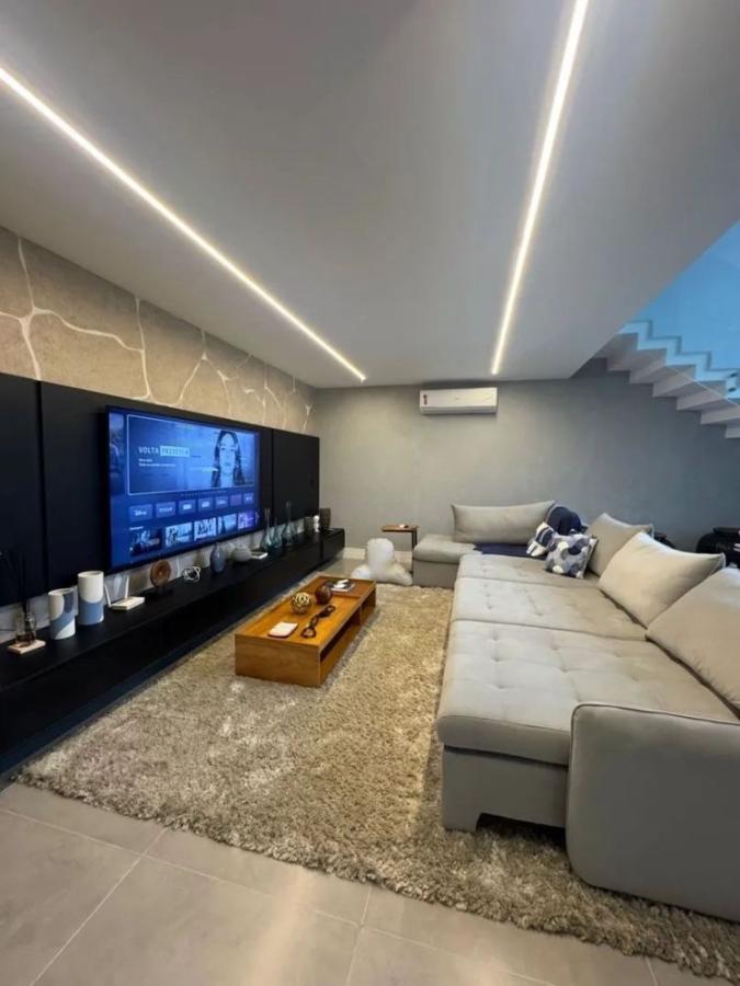 Casa de Condomínio à venda com 4 quartos, 360m² - Foto 6