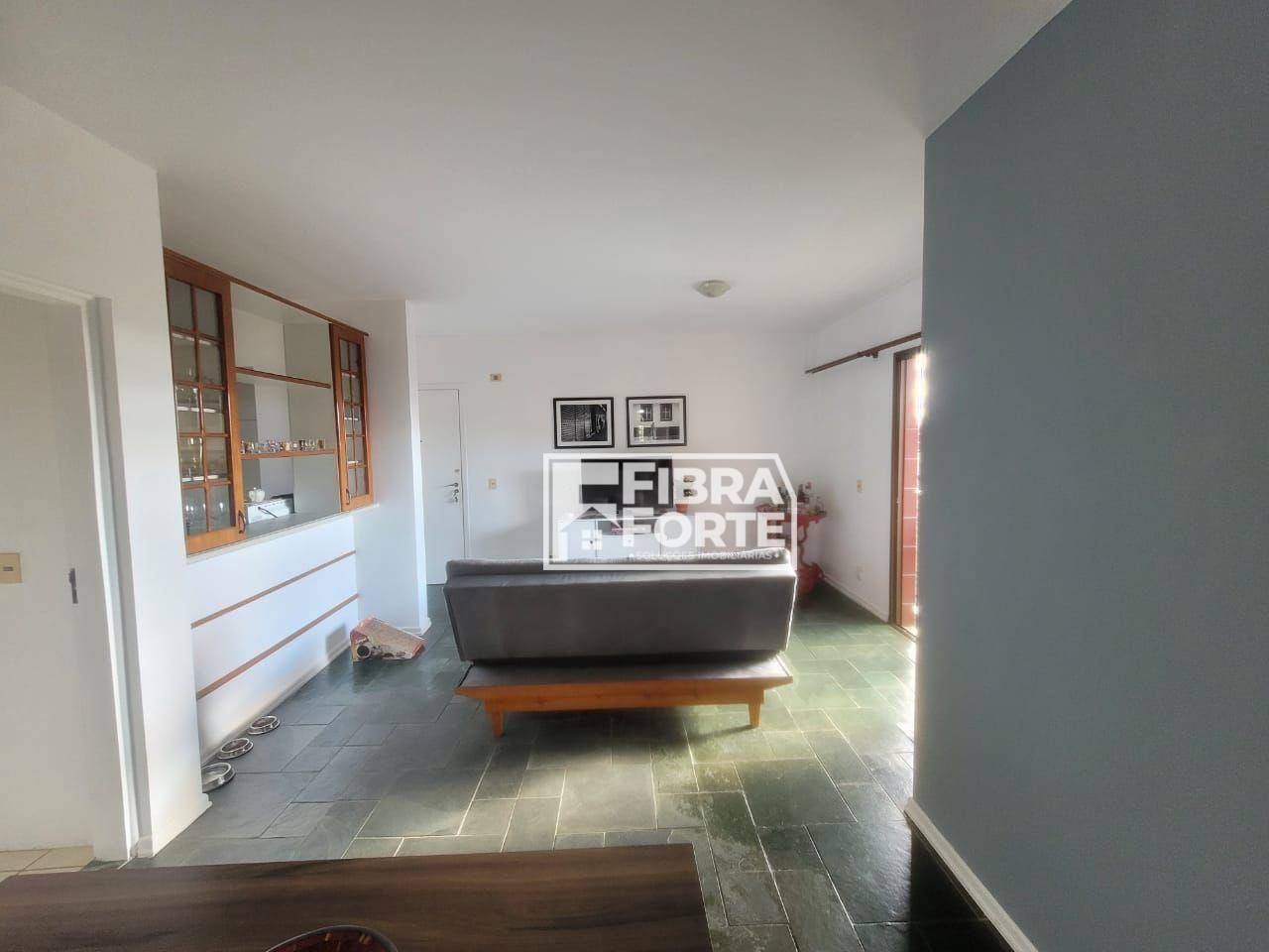 Apartamento à venda com 3 quartos, 92m² - Foto 2