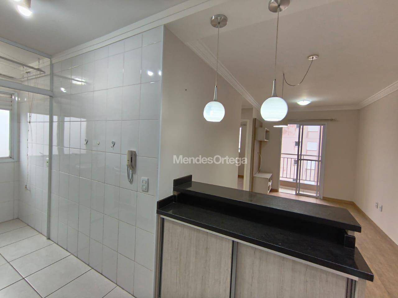 Apartamento à venda e aluguel com 2 quartos, 56m² - Foto 6
