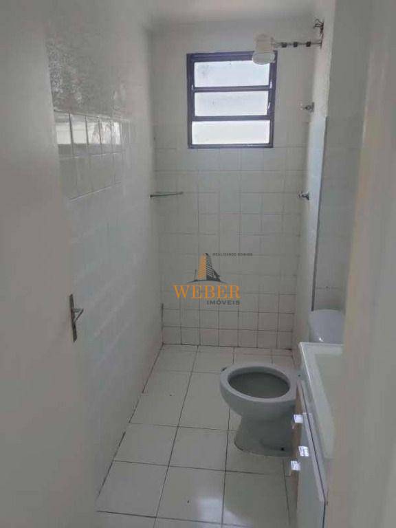 Apartamento à venda com 2 quartos, 52m² - Foto 9