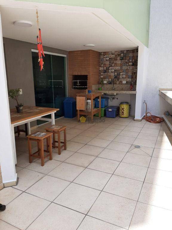 Apartamento à venda com 3 quartos, 153m² - Foto 22