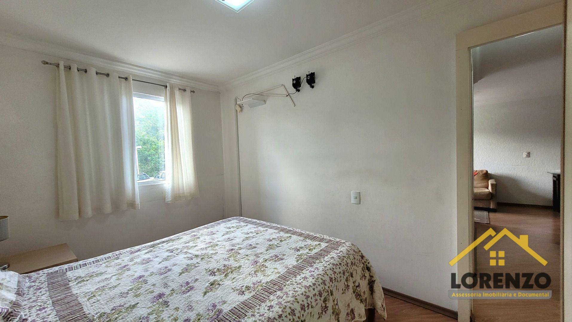 Apartamento à venda com 2 quartos, 60m² - Foto 14