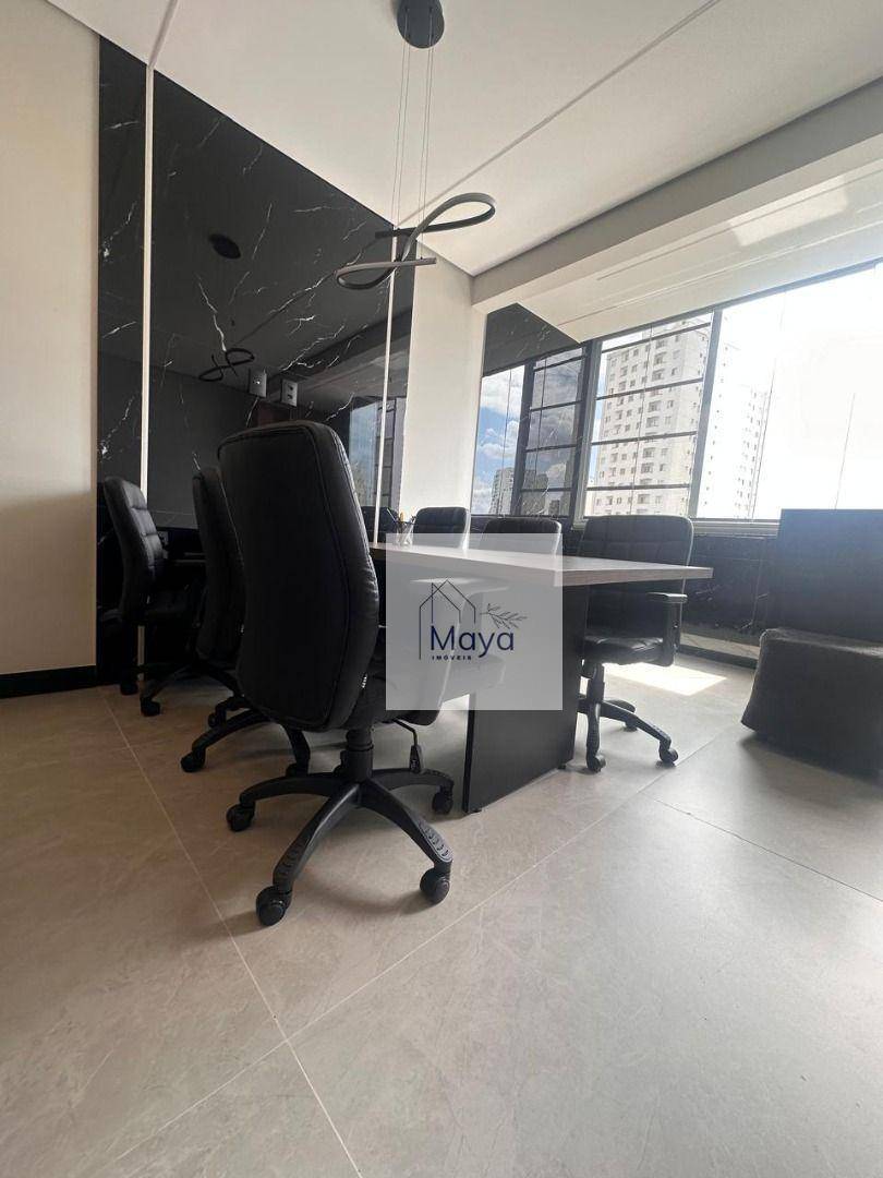 Sala-Conjunto, 38 m² - Foto 5