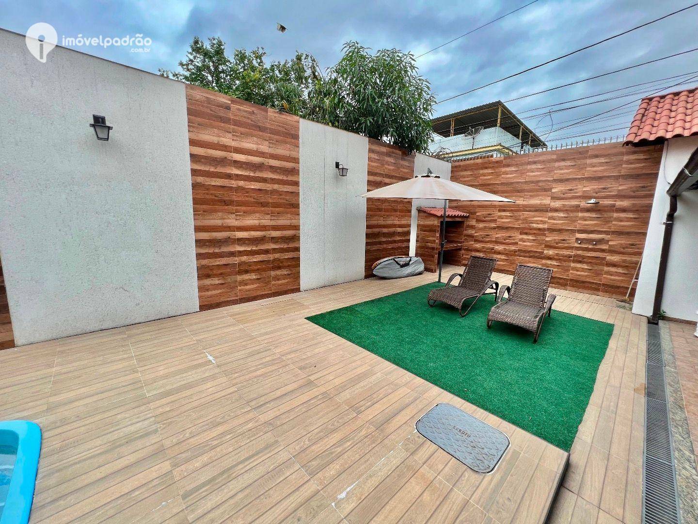 Casa de Condomínio à venda com 5 quartos, 300m² - Foto 30