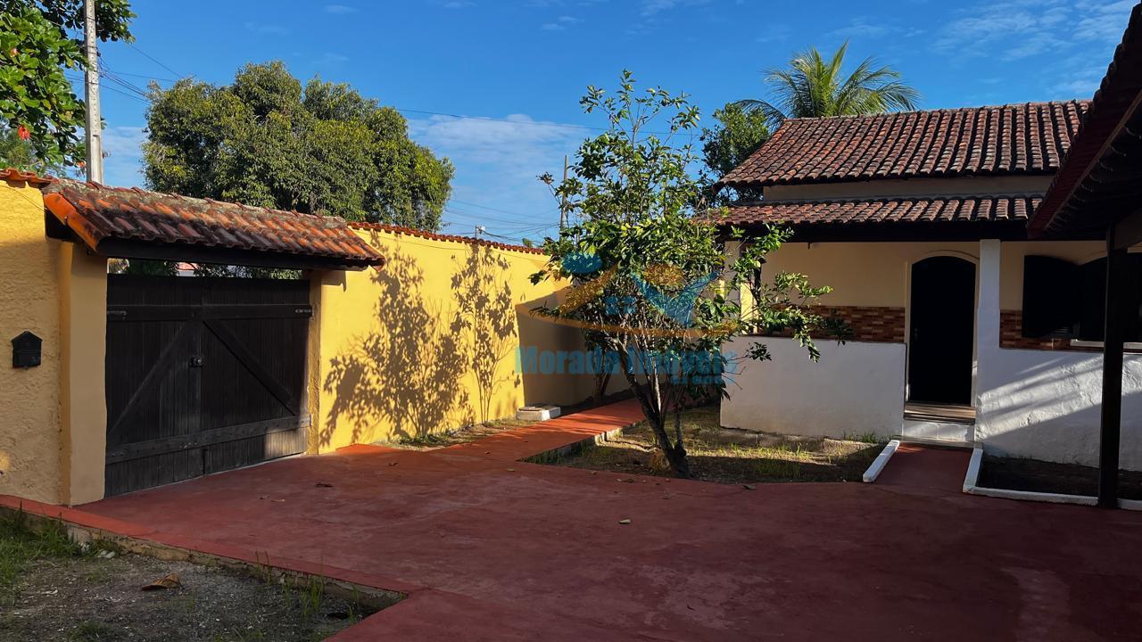 Casa à venda com 2 quartos, 360m² - Foto 4