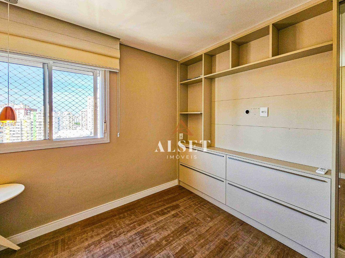 Apartamento à venda com 3 quartos, 118m² - Foto 43