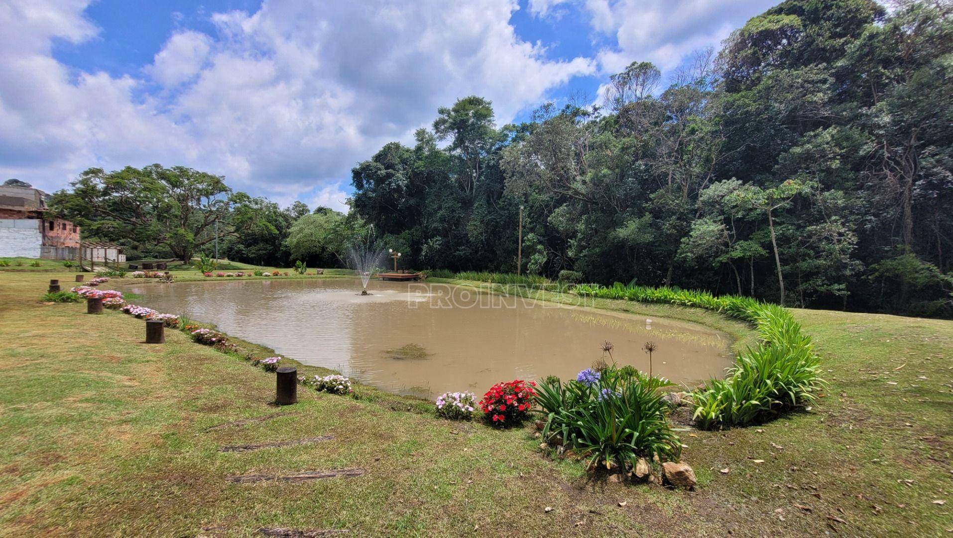 Loteamento e Condomínio à venda, 528M2 - Foto 11