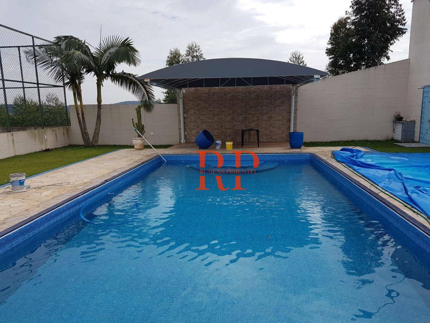 Chácara à venda com 1 quarto, 240m² - Foto 5