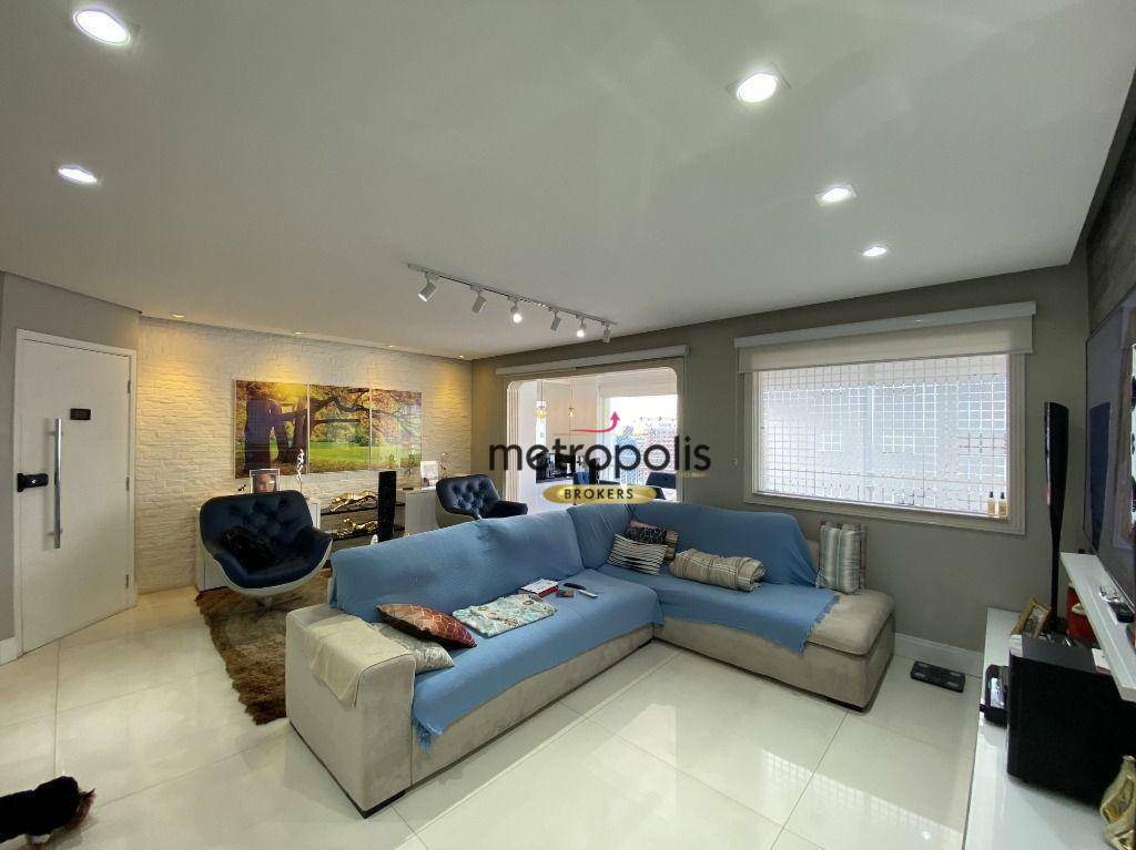 Cobertura à venda com 3 quartos, 238m² - Foto 7