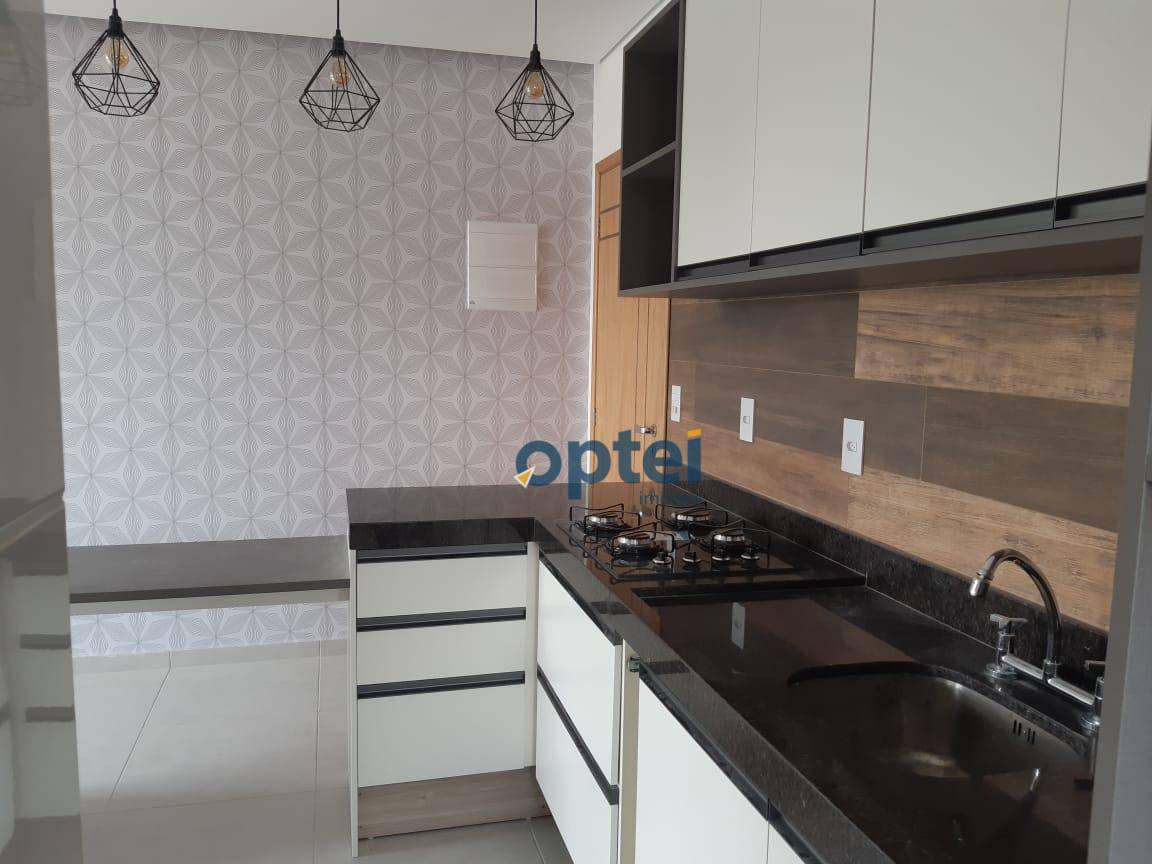 Apartamento à venda com 1 quarto, 44m² - Foto 12