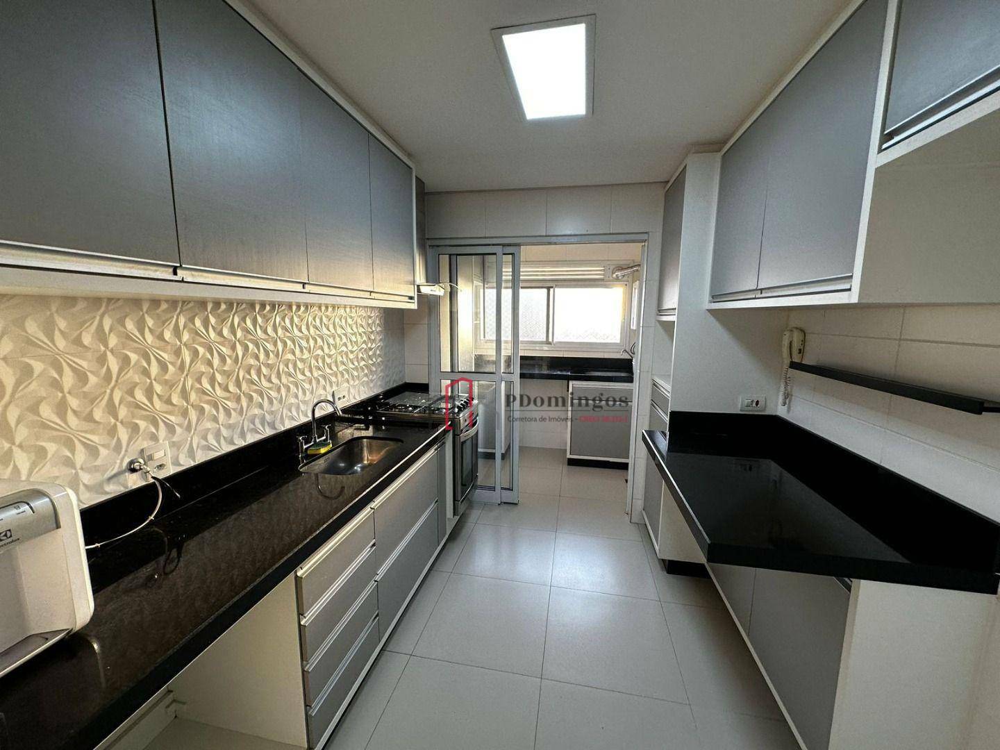 Apartamento à venda com 3 quartos, 108m² - Foto 5