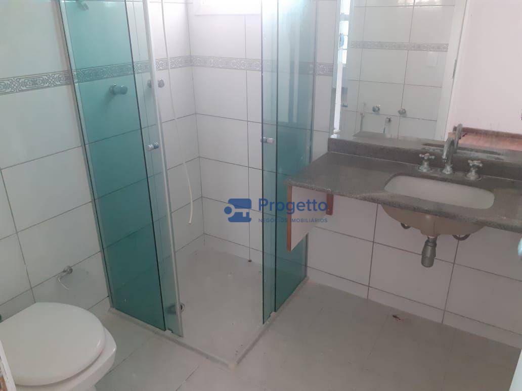 Casa de Condomínio à venda com 4 quartos, 260m² - Foto 19