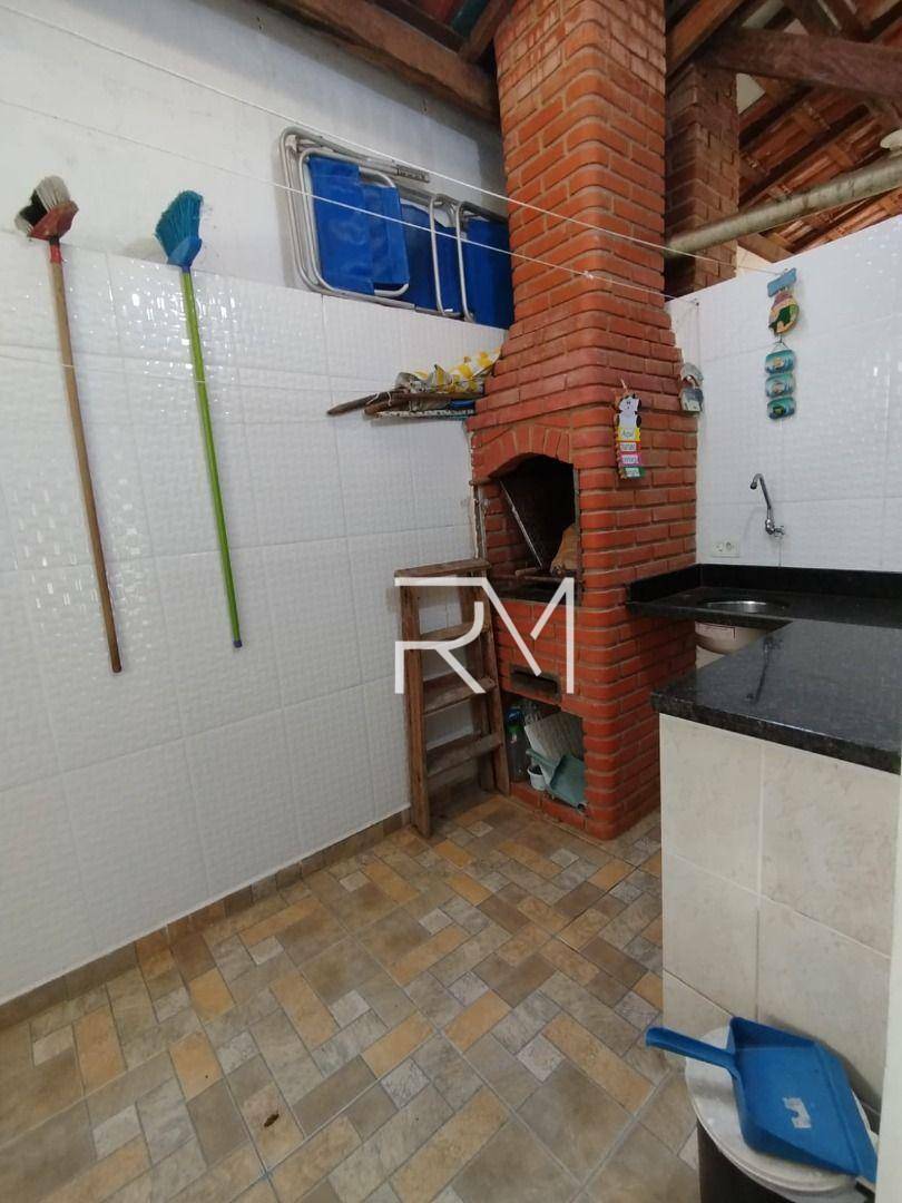 Casa de Condomínio à venda com 2 quartos, 58m² - Foto 10