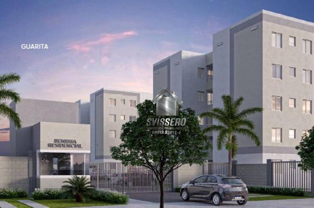 Apartamento, 2 quartos, 39 m² - Foto 11