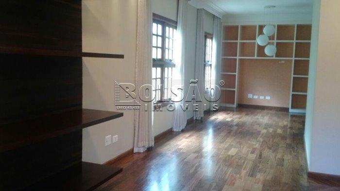 Casa à venda com 3 quartos, 260m² - Foto 5