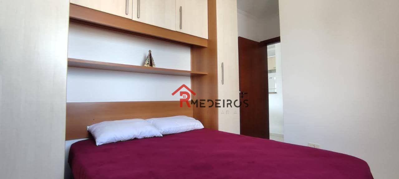 Apartamento à venda com 1 quarto, 36m² - Foto 19