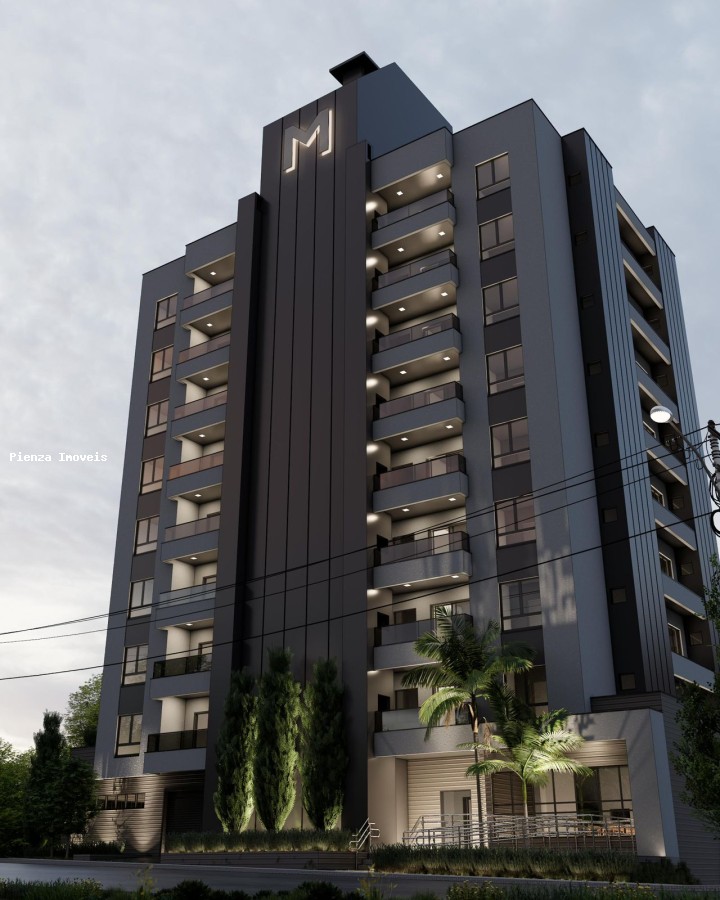 Apartamento à venda com 2 quartos, 78m² - Foto 3