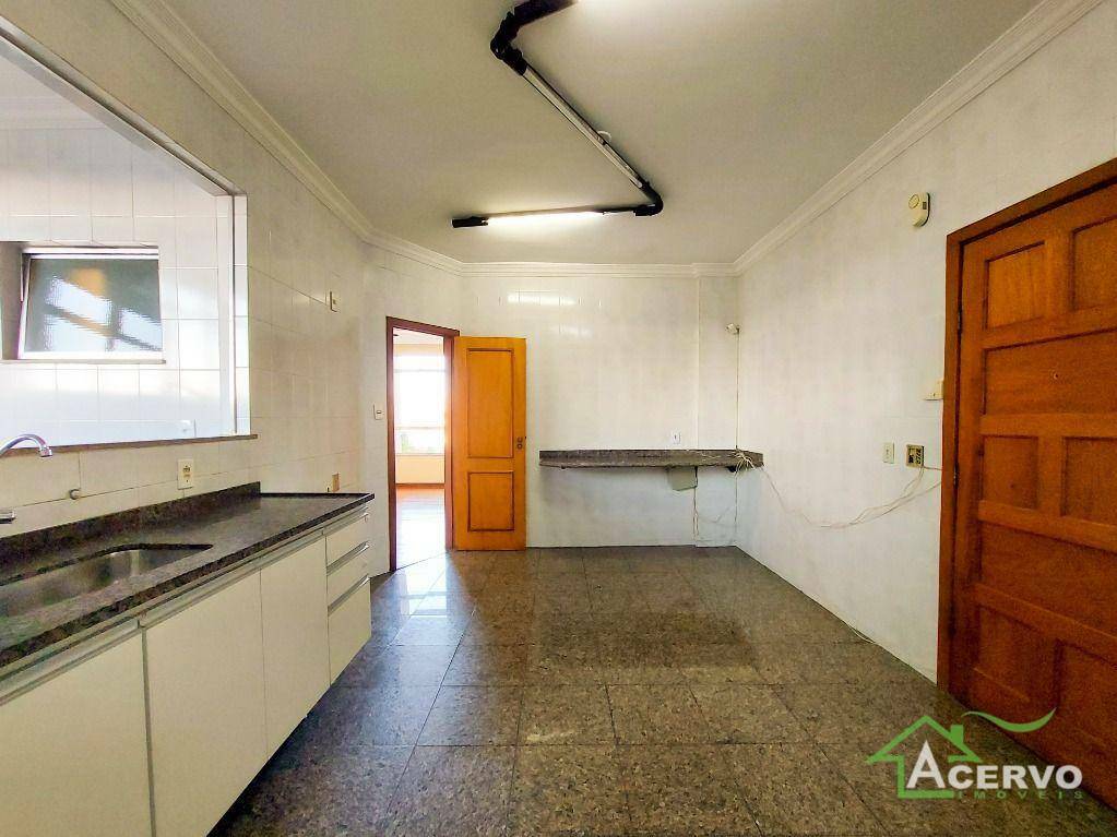 Apartamento à venda com 4 quartos, 203m² - Foto 36