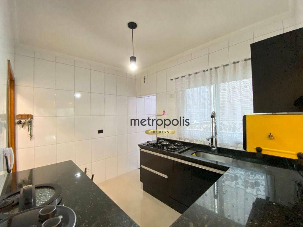 Cobertura à venda com 3 quartos, 200m² - Foto 5