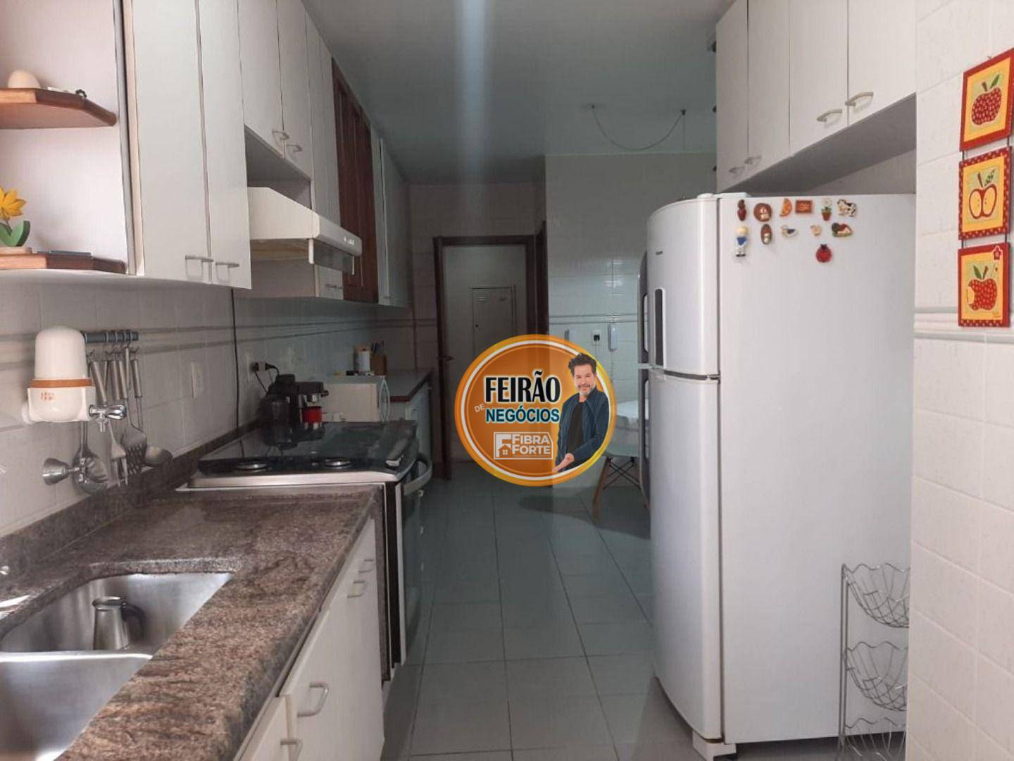 Apartamento à venda com 3 quartos, 145m² - Foto 20