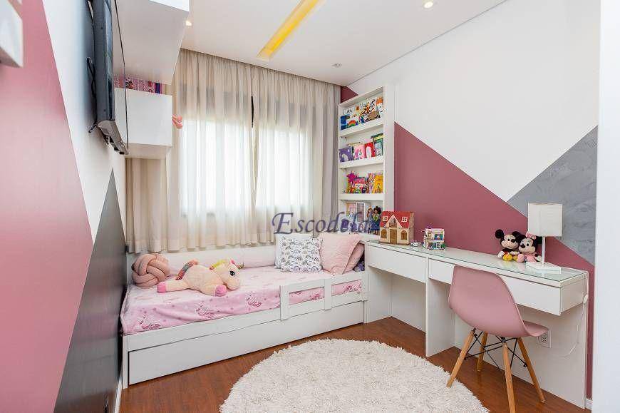 Apartamento à venda com 2 quartos, 100m² - Foto 14