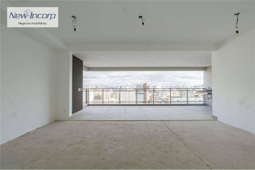 Apartamento à venda com 3 quartos, 158m² - Foto 1